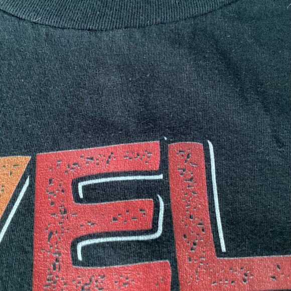 Level 29 Unlocked Tee Shirt Awesome Since 1992 Port & Company Size Large - Picture 10 of 10